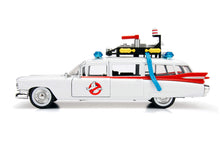 1:24 - Ghostbusters / Echo 1