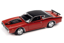 1971 Dodge Charger Super Bee / 1971 Chevy Monte Carlo - Class of 1971 (Version A)