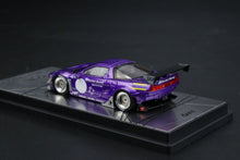 NSX (NA) Rocket Bunny V2 Aero (Metallic Purple)
