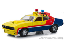 1:18 - First of the V8 Interceptors / 1974 Ford Falcon XB 4-Door Sedan M.F.P.