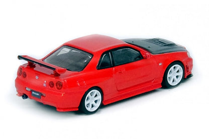 Nissan Skyline GT-R (R34) R-Tune