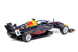Dallara Formula 3 - Macau Grand Prix FIA F3 World Cup 2019 #6 (Red Bull)