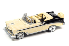 1959 Desoto Fireflite / 1956 Chevrolet Bel Air Convertible - 50’s & Fins (Version A)