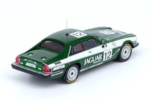 Jaguar XJ-S - €12 "TWR Racing" ETCC Spa-Francorchamps 1984 Winner