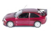 1:43 - Ford Escort RS Cosworth 1994 (Jewel Violet)