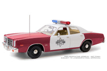1:18 - 1977 Dodge Monaco / Finchburg County Sheriff