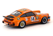 Porsche 934 Le Mans 24h 1978 #68
