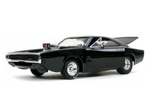 1:24 - Dom's 1970 Dodge Charger / Fast & Furious