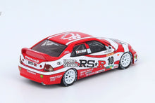 Toyota Altezza - #10 Team RS*R Macau Guia Race 2001