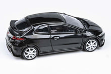 Honda Civic Type R FN2 Euro (Nighthawk Black)