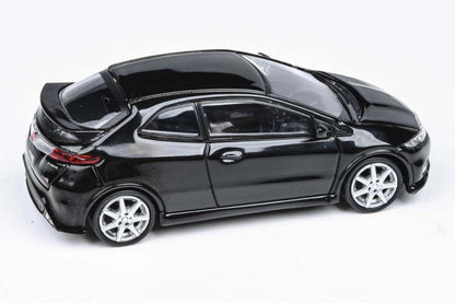 Honda Civic Type R FN2 Euro (Nighthawk Black)