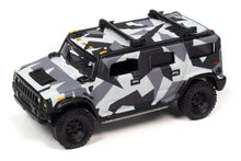 1969 Chevrolet Blazer / 2004 Hummer H2 - Off Road (Version B)