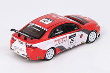 Honda Accord Euro-R (CL7) - #15 "N. Technology"