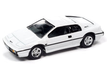 1976 Lotus Esprit S1 / The Spy Who Loved Me (James Bond) with Tin