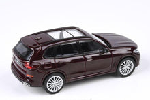 BMW X5 G05 (Ametrine)