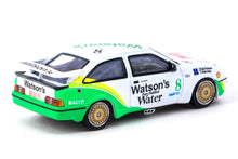 Ford Sierra RS500 Cosworth, Macau Guia Race 1989 Winner, Tim Harvey Racing