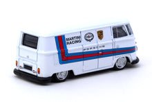 Volkswagen T1 Panel Van - Martini Racing