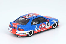 Honda Civic Ferio EG9 Gr.A #27 "Team STP" JTCC 1994