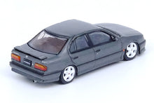 Nissan Primera P10 (Gun Metal Grey)