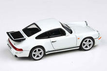 RUF Automobile "Yellowbird" CTR (Grand Prix White)