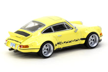 RWB Backdate - Yellow