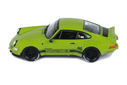 1:43 - RWB Backdate (Olive Green)