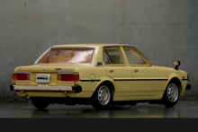 Toyota Corolla E70 (Beige)