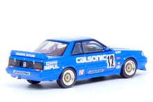 Nissan Skyline GTS-R (R31) #12 "Calsonic" JTC 1989