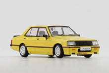 Mitsubishi Lancer EX2000 Turbo (Yellow)