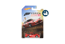 Hot Wheels Forza (2019) #02 - ’96 Nissan 180SX Type X