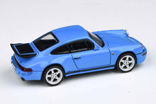 RUF Automobile "Yellowbird" CTR (Racing Blue)