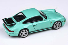 RUF CTR Yellowbird 1987 (Mint Green)