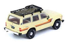 Toyota Land Cruiser FJ60 (Desert Beige)