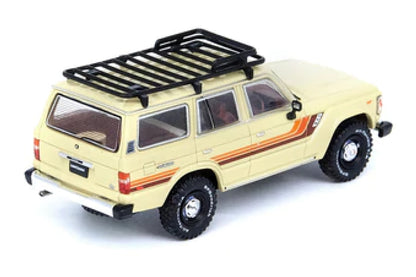 Toyota Land Cruiser FJ60 (Desert Beige)