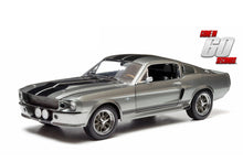 1:18 - Gone in Sixty Seconds / 1967 Ford Mustang "Eleanor"