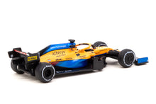 McLaren MCL35M - Italian Grand Prix 2021 Winner Daniel Ricciardo #3