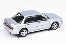 Mitsubishi Galant VR-4 (Grace Silver)