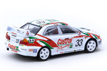 Mitsubishi Lancer Evolution V - Super N1 Endurance Series 1998 #33