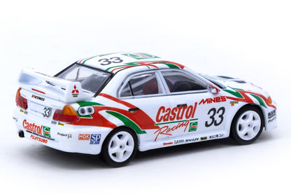 Mitsubishi Lancer Evolution V - Super N1 Endurance Series 1998 #33