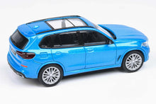 BMW X5 G05 (Atlantis)