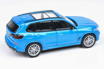 BMW X5 G05 (Atlantis)