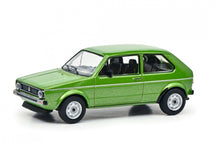 #10 - Volkswagen Golf