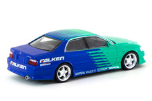 Toyota Chaser JZX100 - Falken