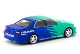 Toyota Chaser JZX100 - Falken