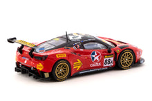 Ferrari 488 GT3 - Bathurst 12 Hour 2017 Lowndes/hincup/Vilander