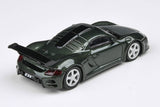 2012 RUF Automobile CTR3 (Oak Green)