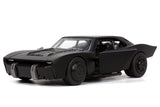 1:32 - Batman / The Batman Batmobile with Batman Figure