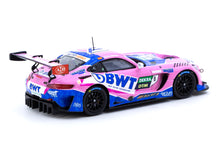Mercedes-AMG GT3 Evo 2020 DTM 2021 GruppeM Racing #08