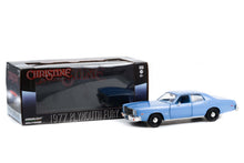 1:24 - Christine / Detective Rudolph Junkins' 1977 Plymouth Fury