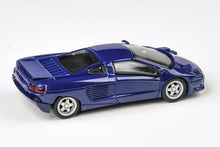 1991 Cizeta V16T (Monterey Blue)